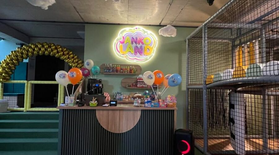 Pierwsze Urodziny Jankoland